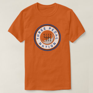 2 SIDED - TPN T-Shirt