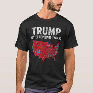 2 Siderump Bättre täckningän 5G Kan du höra oss N T Shirt