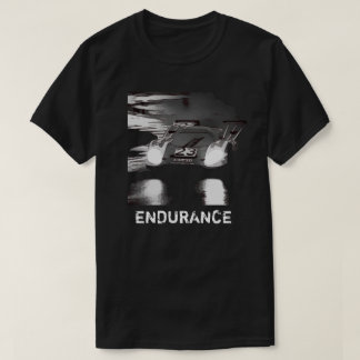 2-SIDIG 1970 TÄVLA 2-sidig T-Shirt