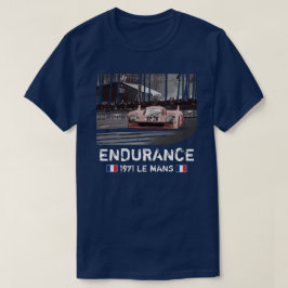 2-SIDIG 1971 Tävla T-Shirt