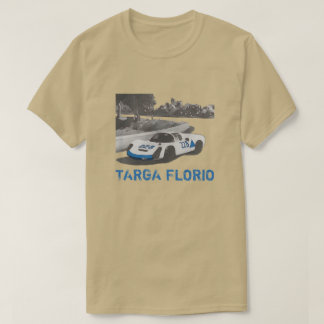 2-sidig TÄVLA 1967 T Shirt