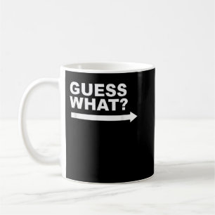 2 Sidogissning vad knölskallelött Punny Pappa Joke Kaffemugg