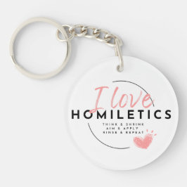 2 sidokörning - nyckelkedja/Zipper-dra