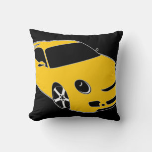 2 Sidoporärpillow Kudde