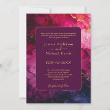 2 sidor Celestial Elegance - Marble Symphony