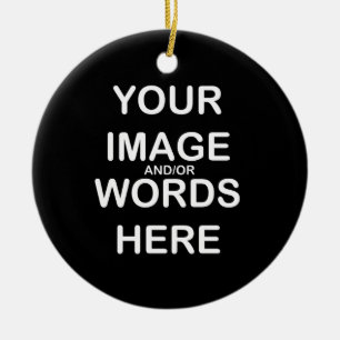 2 SIDOR/GÖR DET SJÄLV ~ Ornament