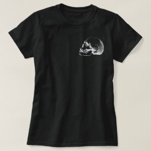 2 sidor jag vill att du ska visa att vi ger ritual t shirt