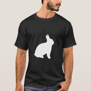 (2 sidor) till varje bur är tomt t shirt