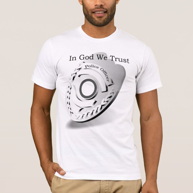 2 sidpolishumor t-shirt (Framsida)