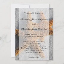 2 Sockerstärkelse i Sand, Beach Wedding