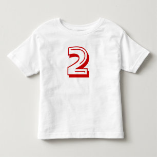 2 T-SHIRT