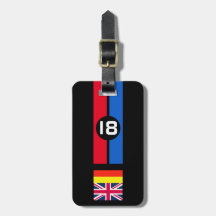 2 TÄVLOR