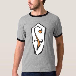 2 TEE SHIRT