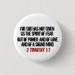 2 Timothy 1:7 fet verse Knapp