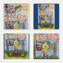 2 Timothy 4:7 - "Jag har Avslutat Tävling"