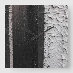 2 ton fyrkantig klocka