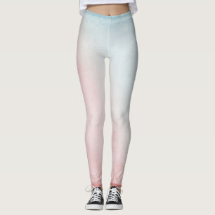 2 ton Kvinnors bensin Leggings