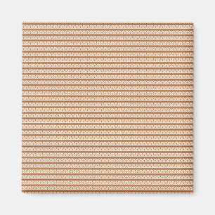2 tum kvadratstreck magnet