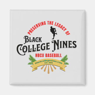 2-tums kvadratstreck magnet