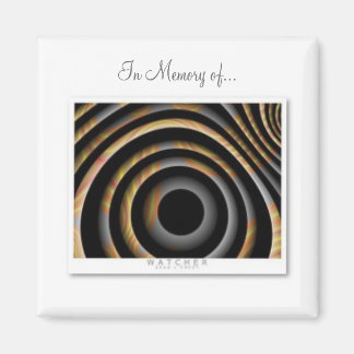 2-tums Magnet Watcher