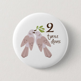 2 Turtle Dove Knapp