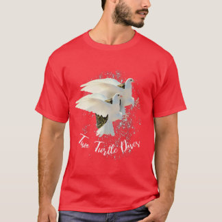 2 Två turturduvor T Shirt