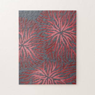 2-Up Dianthus II Pussel