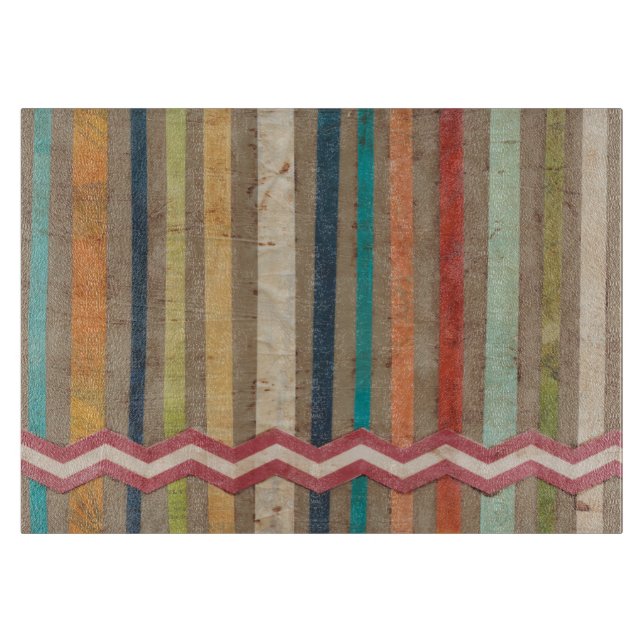 2-Upp Papprare staket II (Framsidan)