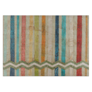 2-uppbyggda Pappra staket IV