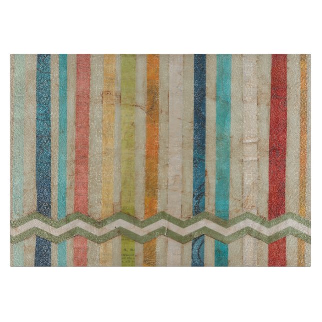 2-uppbyggda Pappra staket IV (Framsidan)