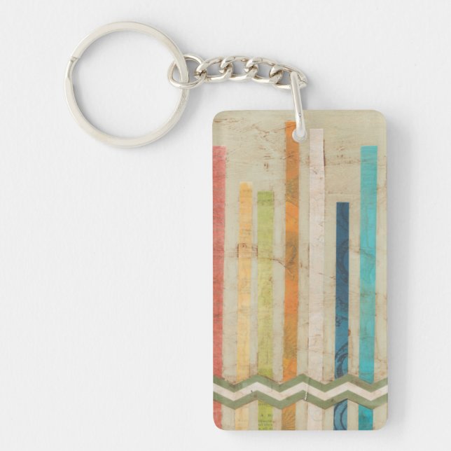 2-uppbyggda Pappra staket IV (Framsidan)