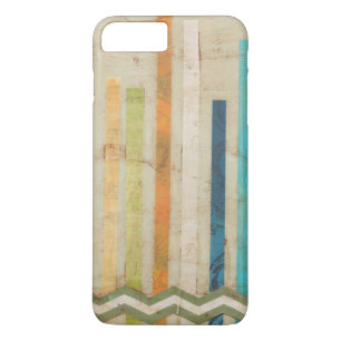 2-uppbyggda Pappra staket IV