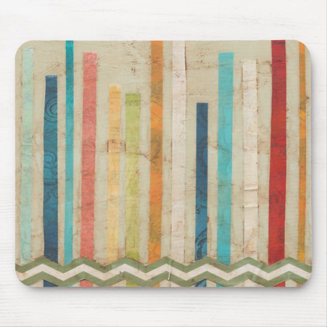 2-uppbyggda Pappra staket IV Musmatta (Framsidan)