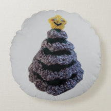 2 Utformning av Julgran Amigurumi Pillow!