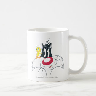 2 VECKA™ i åtgärd 12 Kaffemugg