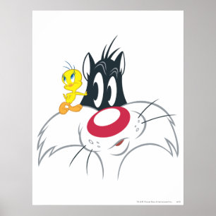 2 VECKA™ i åtgärd 12 Poster