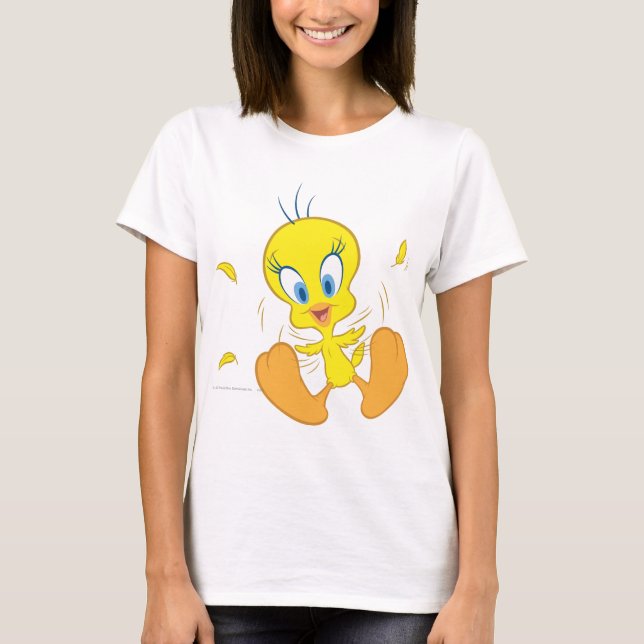 2 VECKA™ i funktionsmakro 5 Tee Shirt (Framsida)