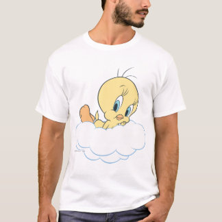 2 VECKA™ i molnen 3 Tee Shirt