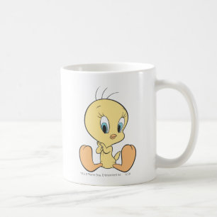 2 VECKA™ i molnen 7 Kaffemugg