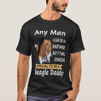 2 Vilken beagle-pappa som helst T Shirt
