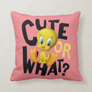 2 WEETY™-Cute eller vad? Kudde