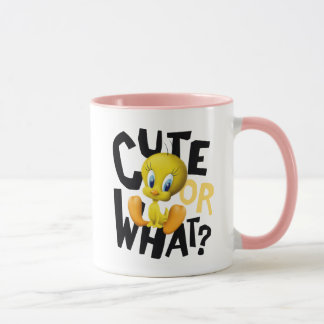 2 WEETY™-Cute eller vad? Mugg