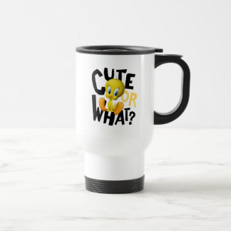2 WEETY™-Cute eller vad? Resemugg