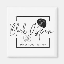 2"x2" Magnet