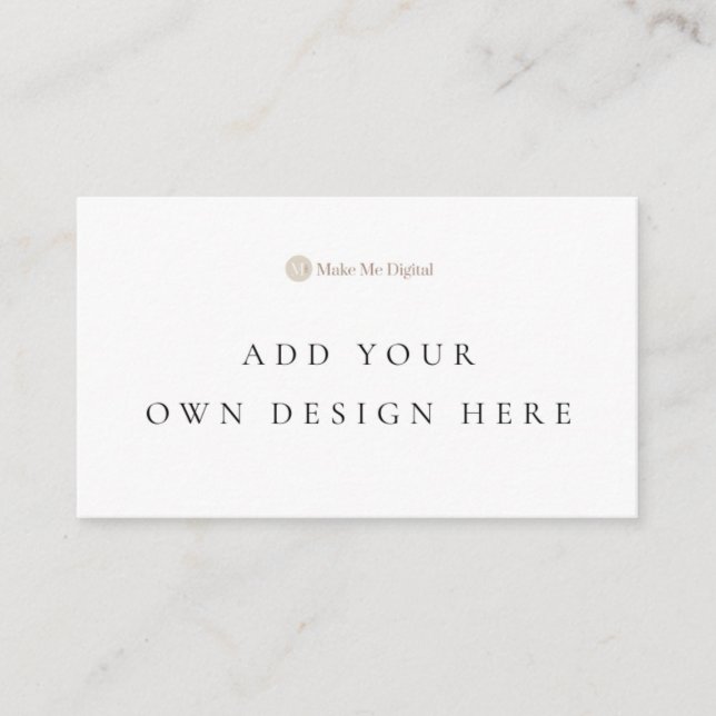 2 x 3,5-tums platt platskort placeringskort (Framsida)