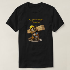 "2 x 4:s" t shirt