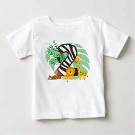 2 years old! Happy Birthday baby! T Shirt
