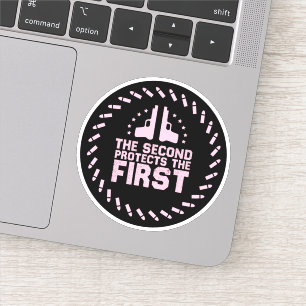 2A Andra skyddet av den första fria rosan i Tal Klistermärken