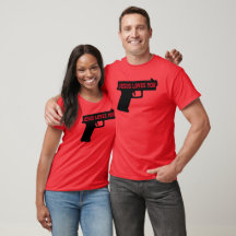 2A - JESUS KÄRLEK DU Unisex T-Shirt