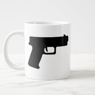 2A Jumbo Mugg